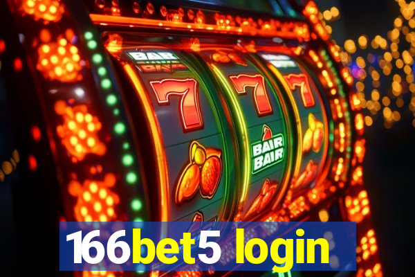 166bet5 login